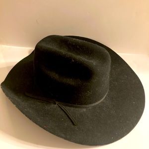Western hat